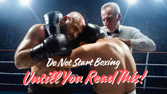 Boxing