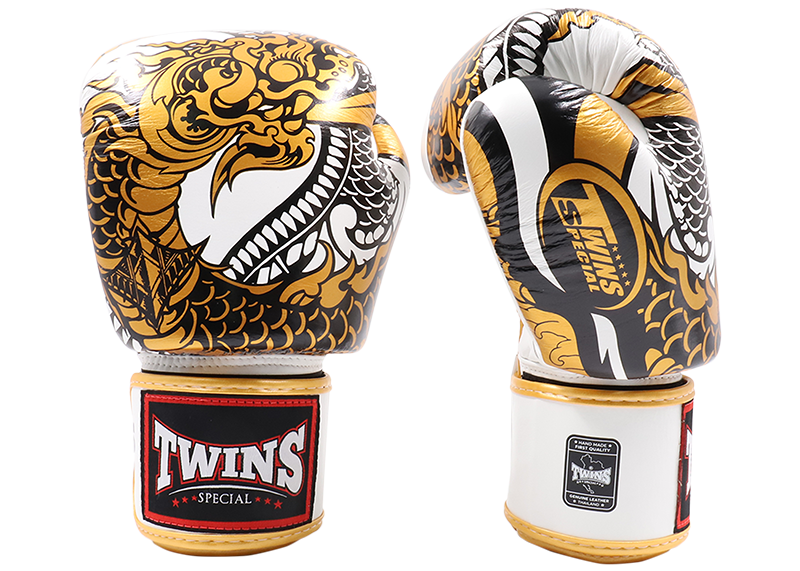 Twins "NAGAS"ファンシーボクシンググローブ - FBGVL3-52