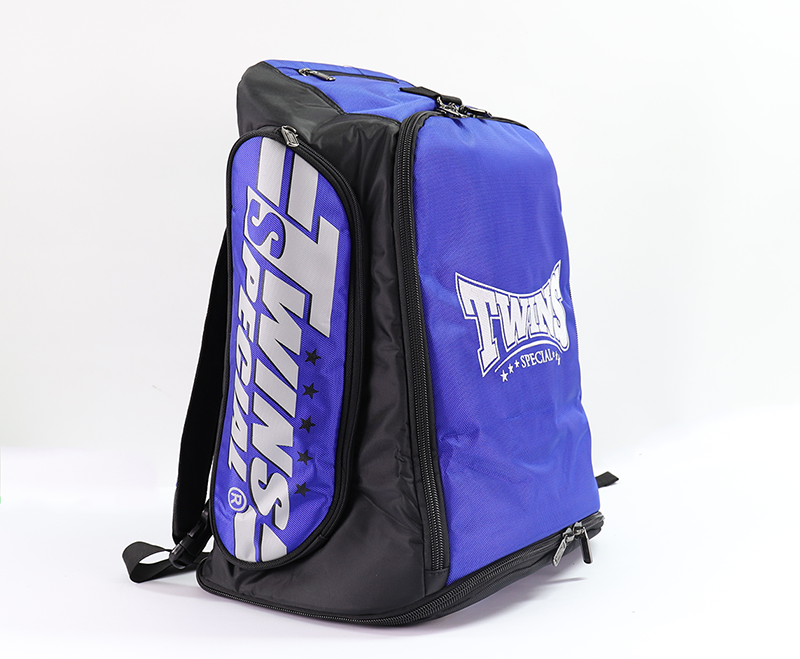Twins ジムバッグ - BAG5
