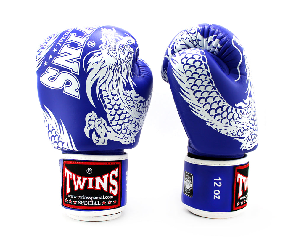 Twins スペシャルファンシーボクシンググローブ - FBGVL3-49