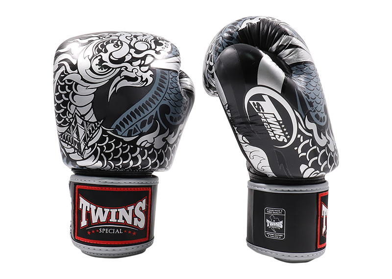 Twins "NAGAS"ファンシーボクシンググローブ - FBGVL3-52