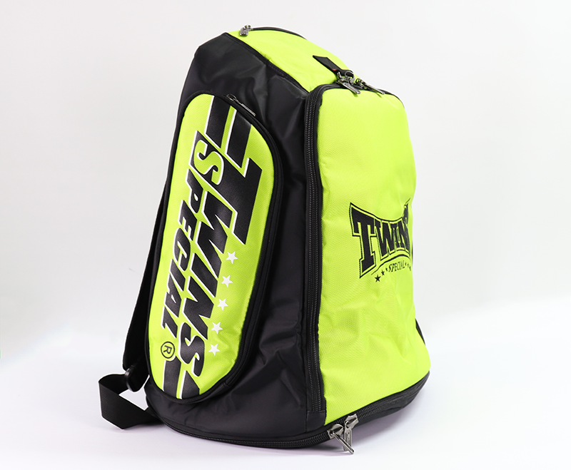 Twins ジムバッグ - BAG5