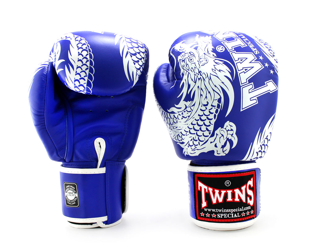 Twins スペシャルファンシーボクシンググローブ - FBGVL3-49