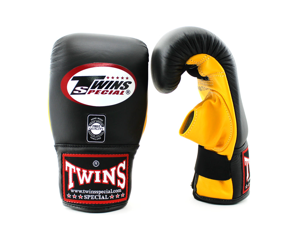 Twins トレーニングバッググローブ エアフロー ハーフサム - TBGLA1H