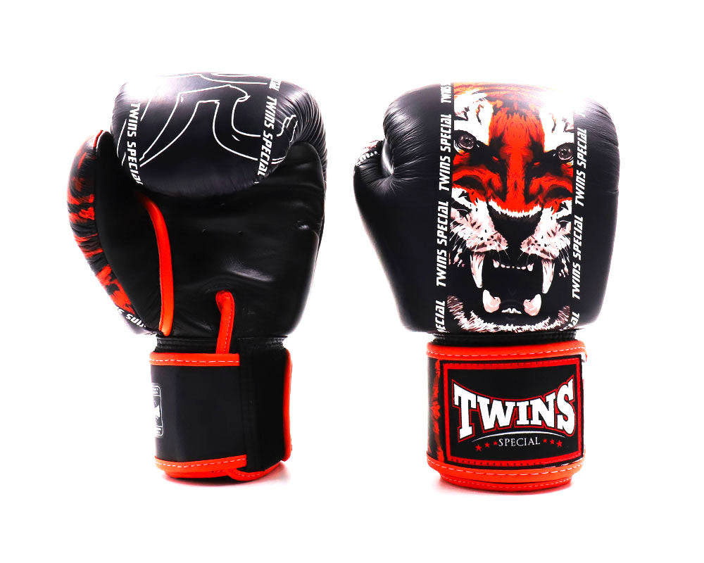 Twins "New Payak" ファンシーボクシンググローブ - FBGVL3-60