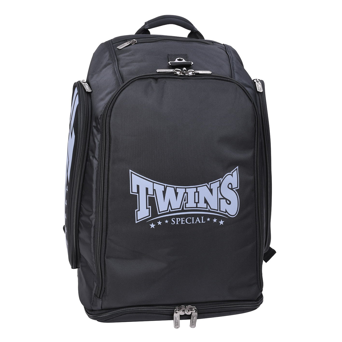 Twins ジムバッグ - BAG5