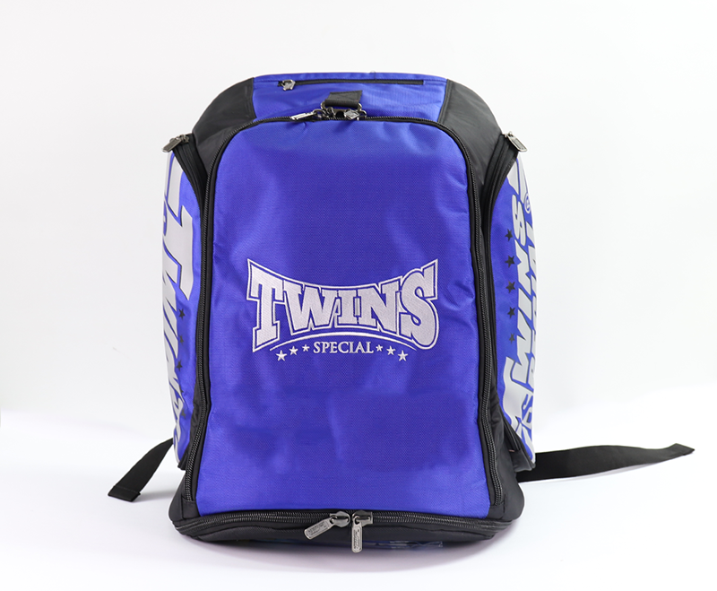 Twins ジムバッグ - BAG5