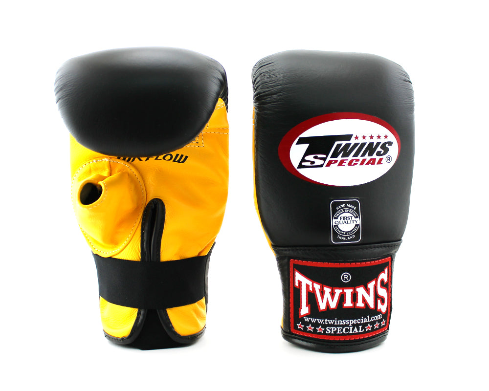 Twins トレーニングバッググローブ エアフロー ハーフサム - TBGLA1H
