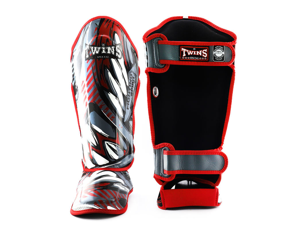 Twins "Demon" ファンシーシンガード - FSGL10-55