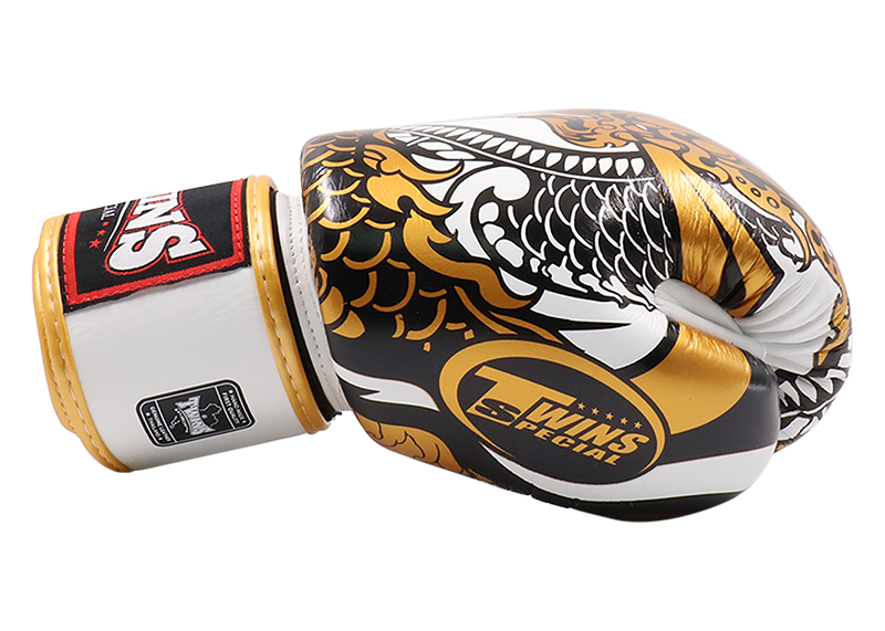 Twins "NAGAS"ファンシーボクシンググローブ - FBGVL3-52