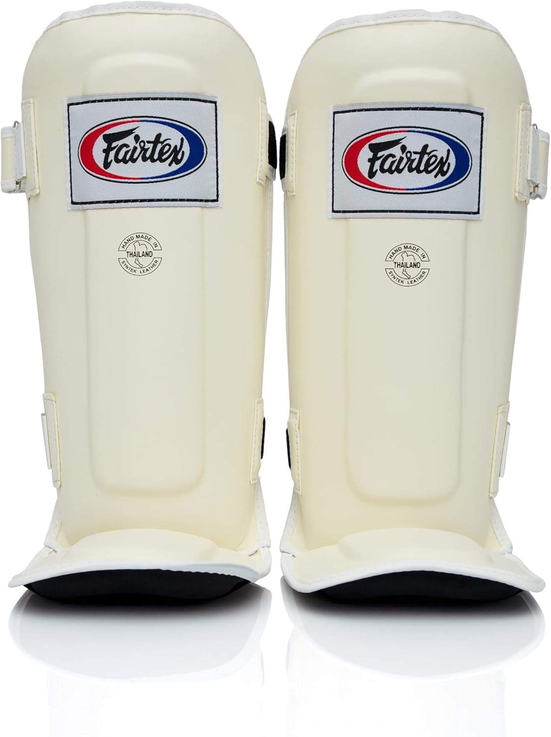 Fairtex Instep Double Pad Protector SP3