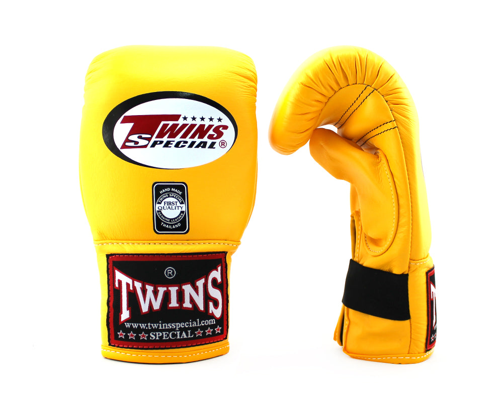 Twins トレーニングバッググローブ エラスティック フルサム - TBGL1F