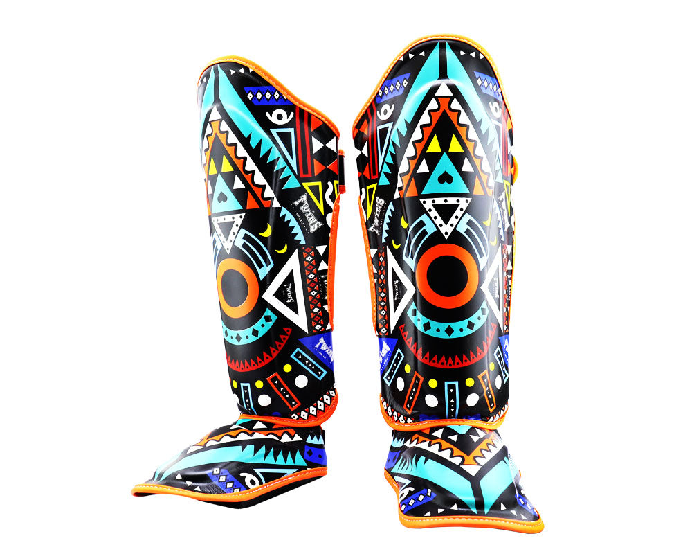 Twins "Aztecs" ファンシーシンガード - FSGL10-57