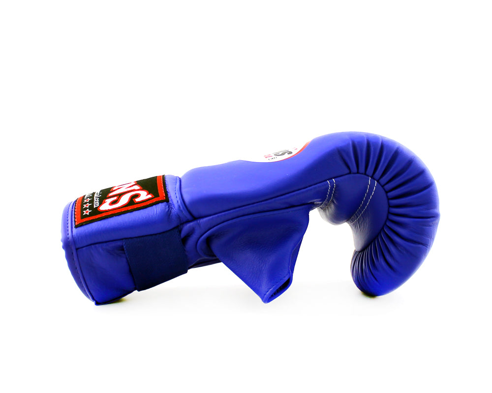 Twins トレーニングバッググローブ エラスティック ハーフサム - TBGL1H