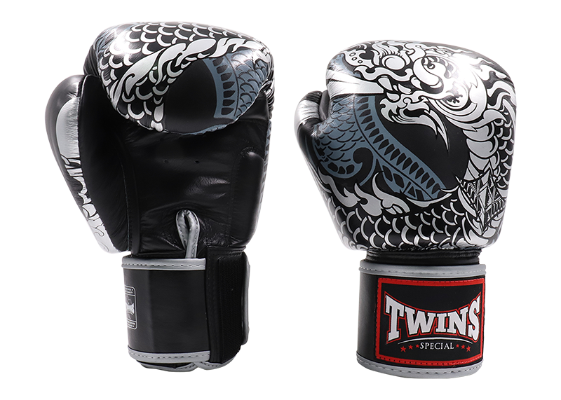 Twins "NAGAS"ファンシーボクシンググローブ - FBGVL3-52