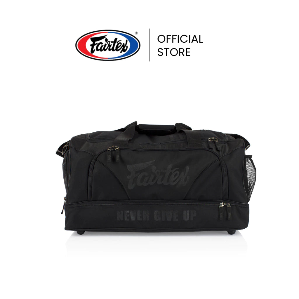 Fairtex Gym Bag BAG2