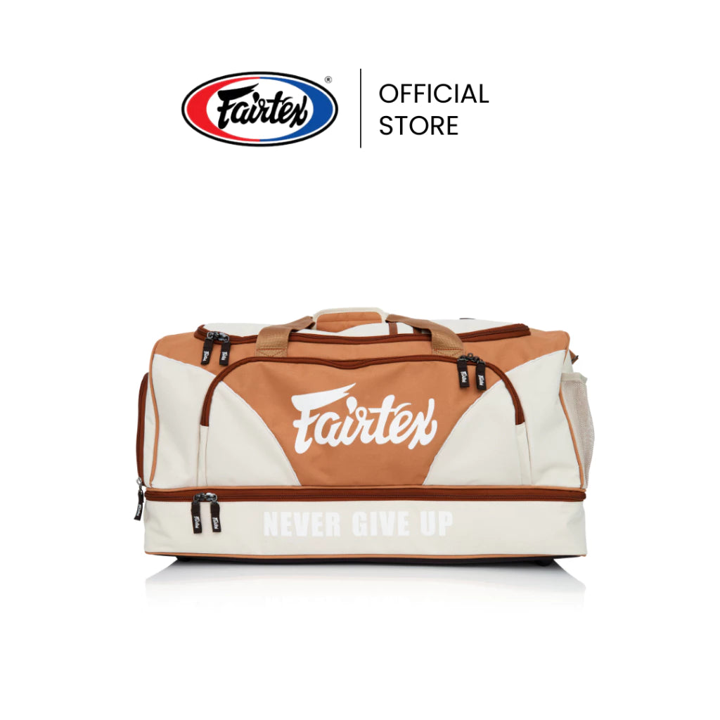 Fairtex Gym Bag BAG2
