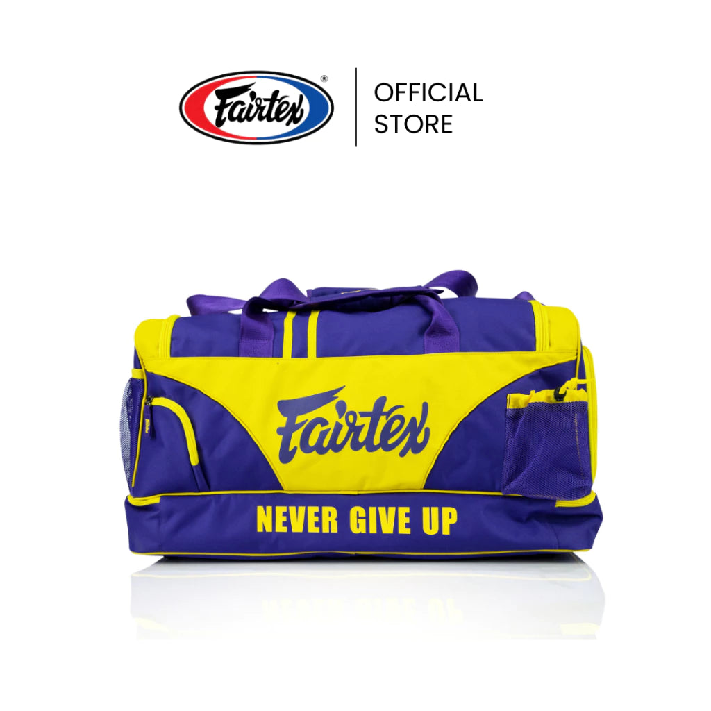 Fairtex Gym Bag BAG2