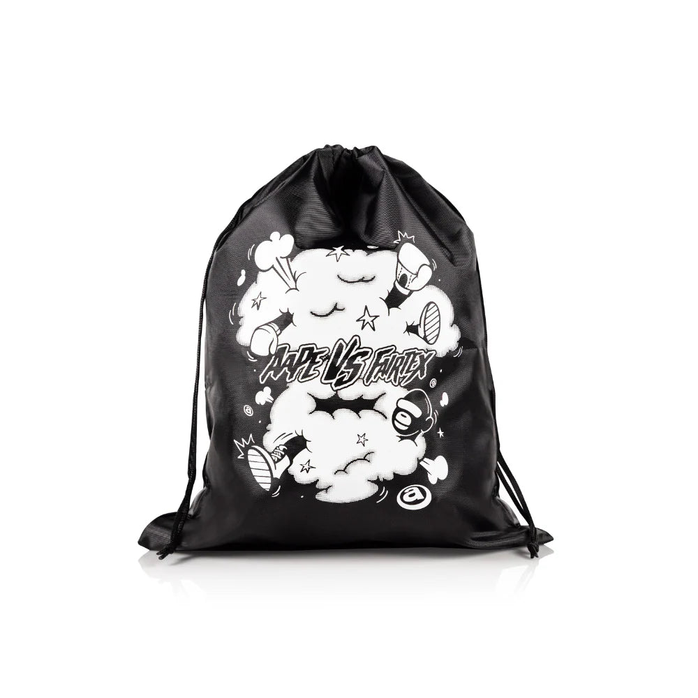 Fairtex x AAPE ボクシンググローブ 限定版