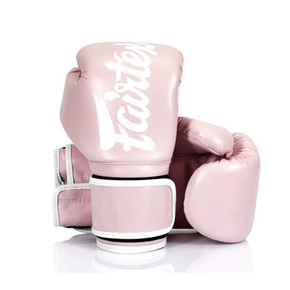Fairtex Boxing Gloves BGV14 Microfiber