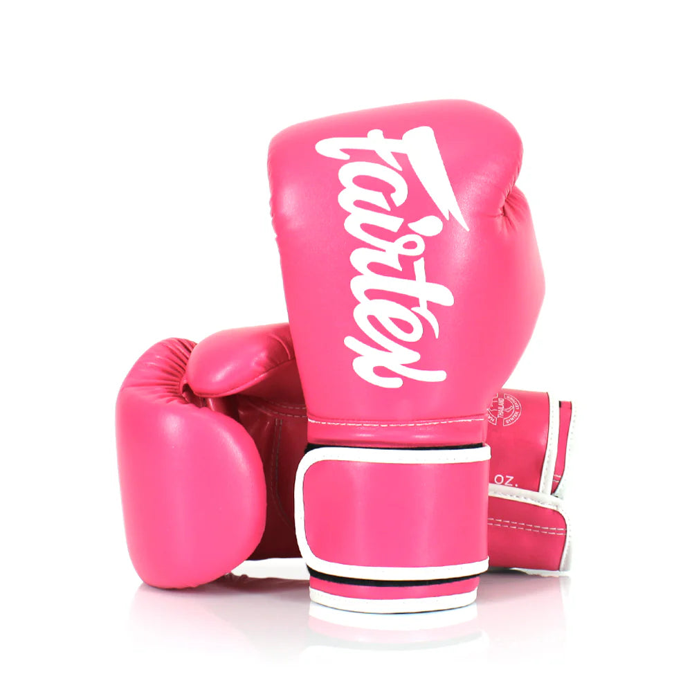 Fairtex Boxing Gloves BGV14 Microfiber
