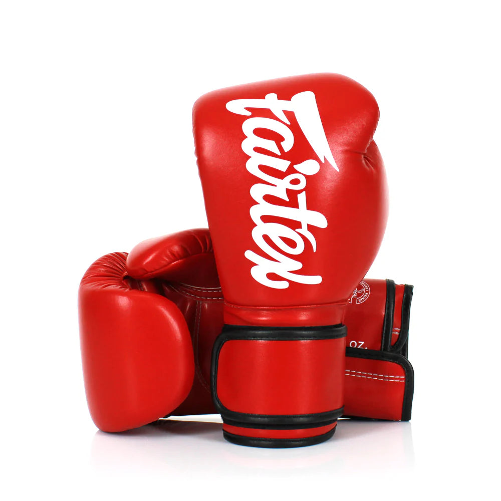 Fairtex Boxing Gloves BGV14 Microfiber