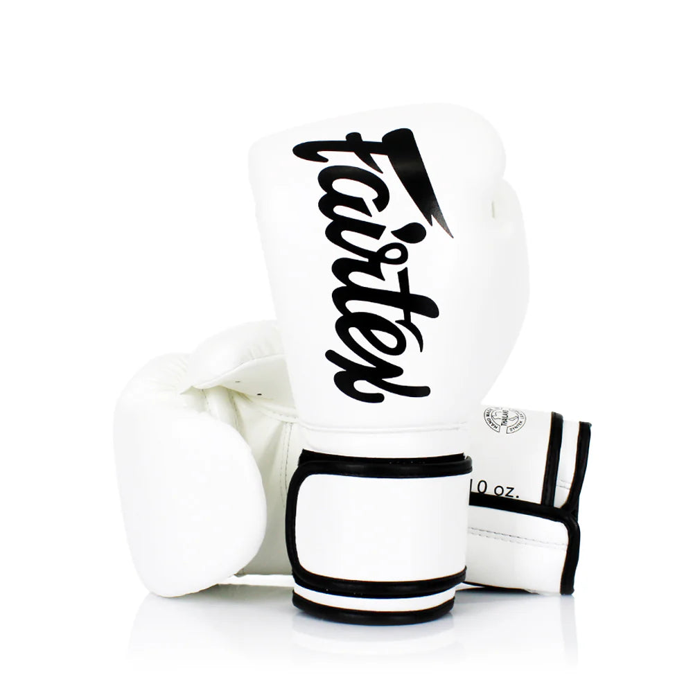 Fairtex Boxing Gloves BGV14 Microfiber