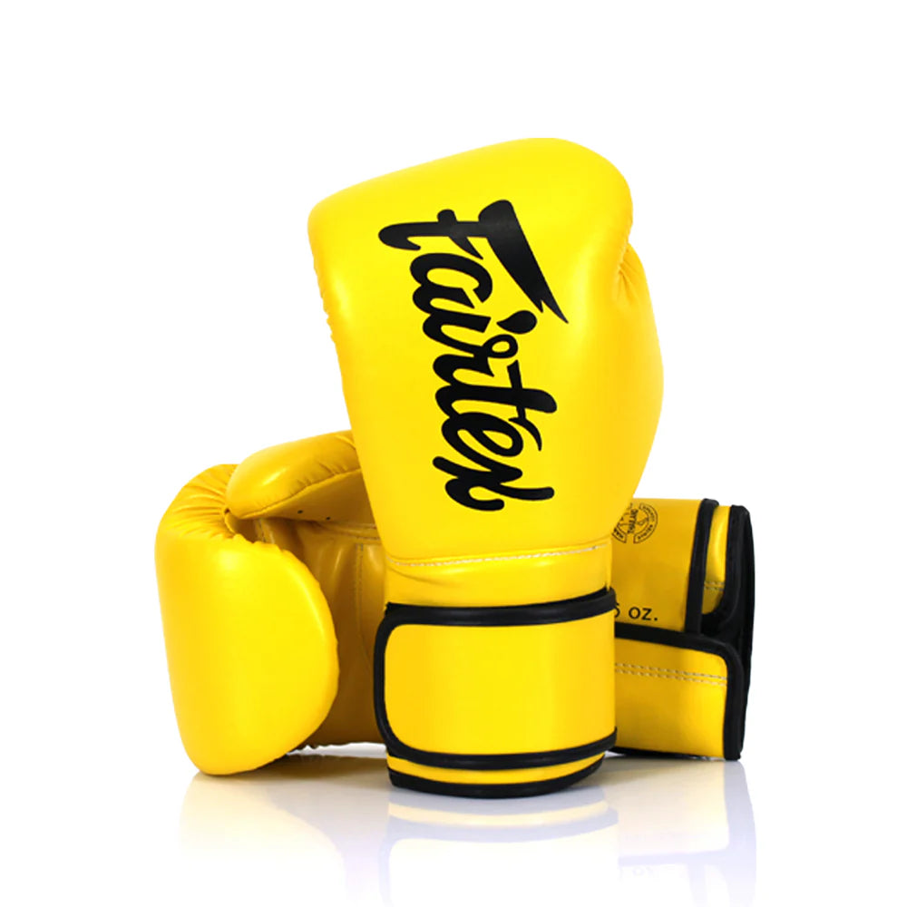 Fairtex Boxing Gloves BGV14 Microfiber