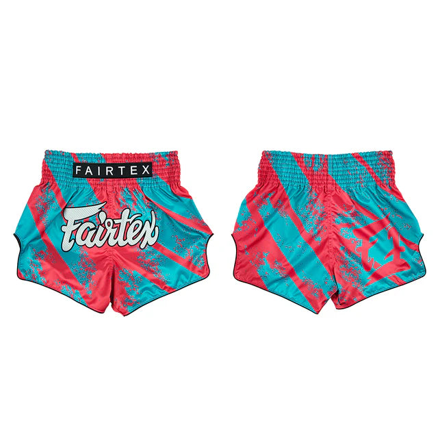 Fairtex Muay Thai Shorts - BS1929 Street King