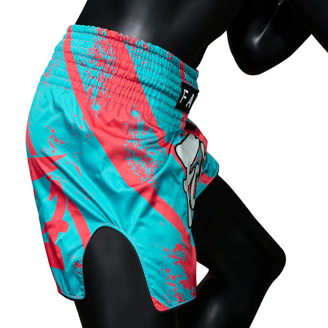 Fairtex Muay Thai Shorts - BS1929 Street King