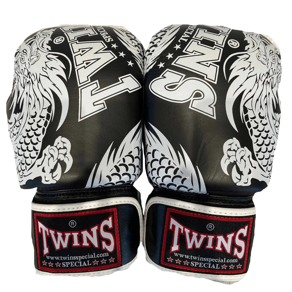 Twins スペシャルファンシーボクシンググローブ - FBGVL3-49