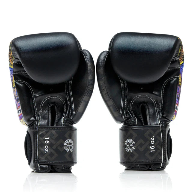 Fairtex Special Edition Boxing Gloves BGV-PREMIUM YAMANTAKA