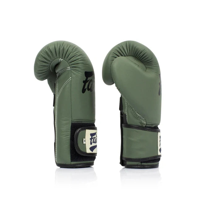 Fairtex Boxing Gloves BGV11 F-Day Limited Edition