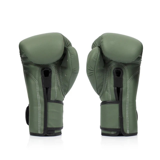 Fairtex Boxing Gloves BGV11 F-Day Limited Edition