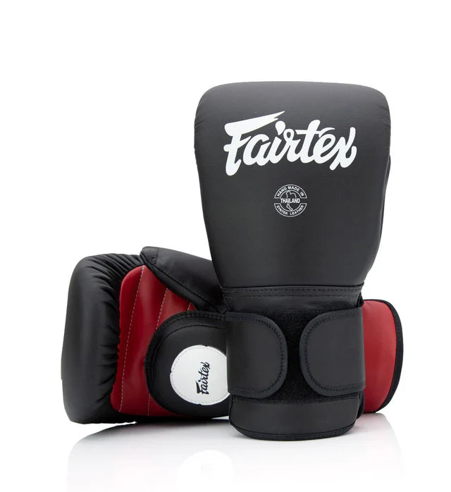 Fairtex Coach Sparring Gloves BGV13