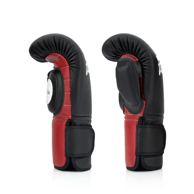 Fairtex Coach Sparring Gloves BGV13