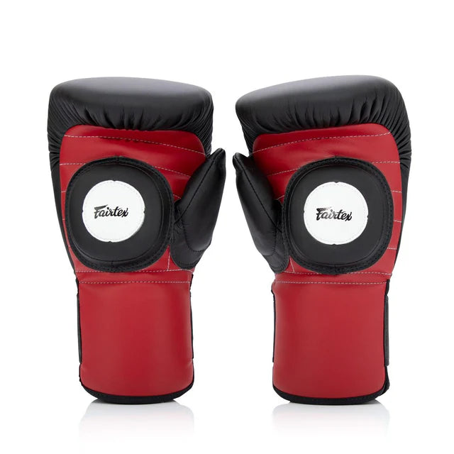 Fairtex Coach Sparring Gloves BGV13