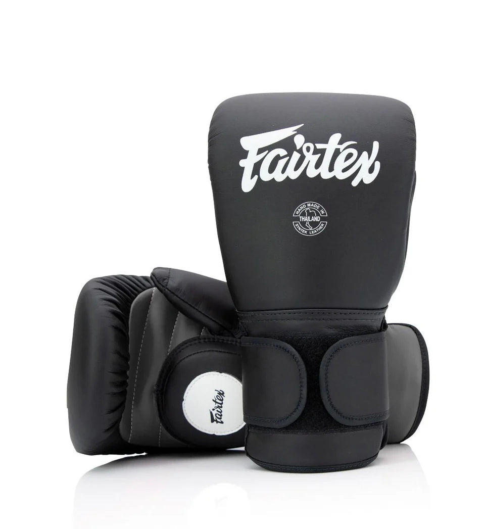 Fairtex Coach Sparring Gloves BGV13