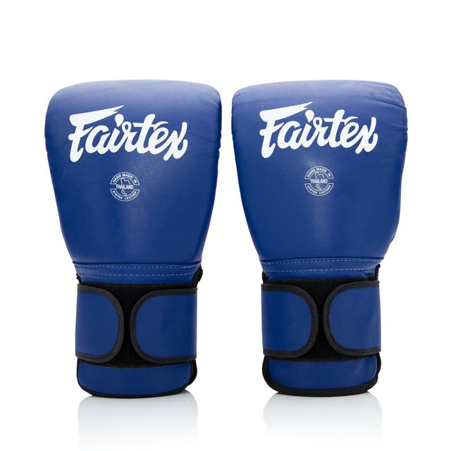 Fairtex Coach Sparring Gloves BGV13