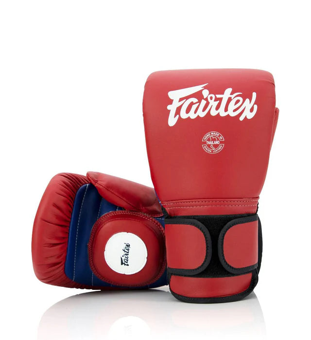 Fairtex Coach Sparring Gloves BGV13
