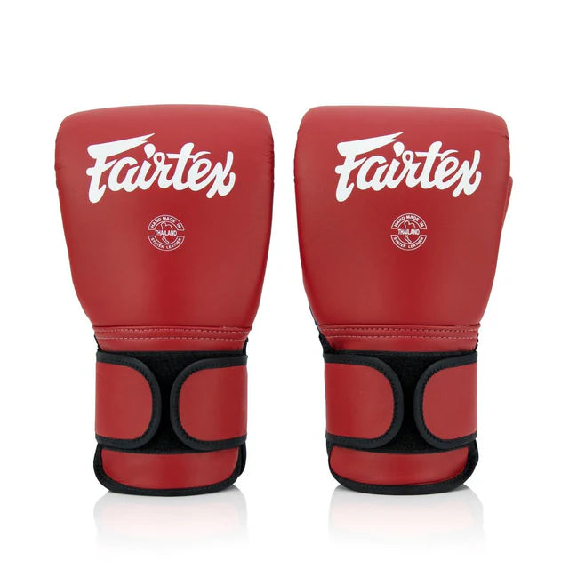 Fairtex Coach Sparring Gloves BGV13