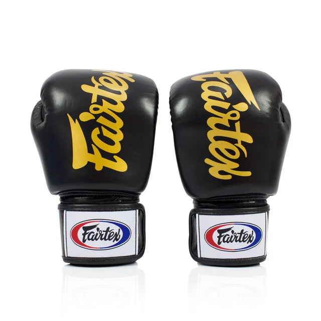 Fairtex Boxing Gloves Deluxe Tight-fit - BGV19