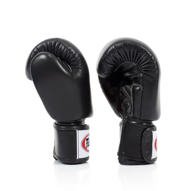 Fairtex Boxing Gloves Deluxe Tight-fit - BGV19