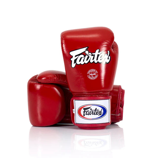 Fairtex ボクシンググローブ BGV1
