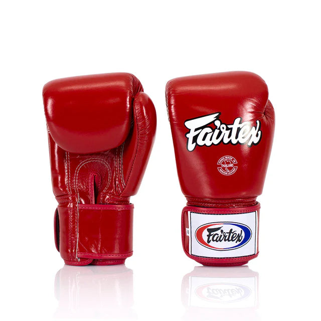 Fairtex ボクシンググローブ BGV1