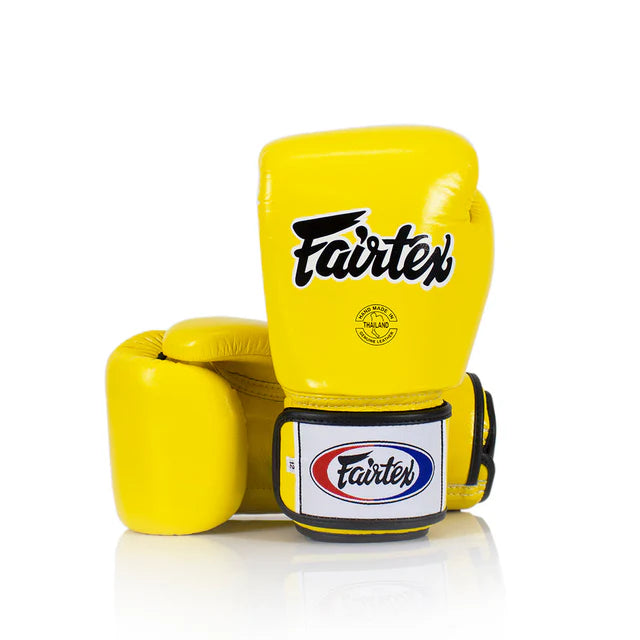 Fairtex ボクシンググローブ BGV1