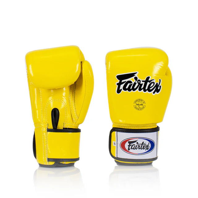 Fairtex ボクシンググローブ BGV1