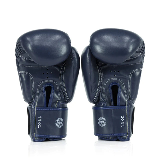 Fairtex Amateur Boxing Gloves BGV27