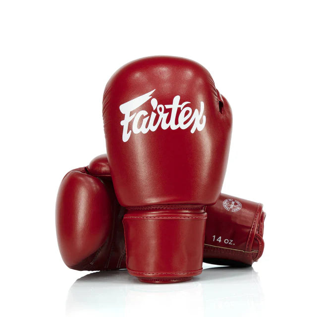 Fairtex Amateur Boxing Gloves BGV27