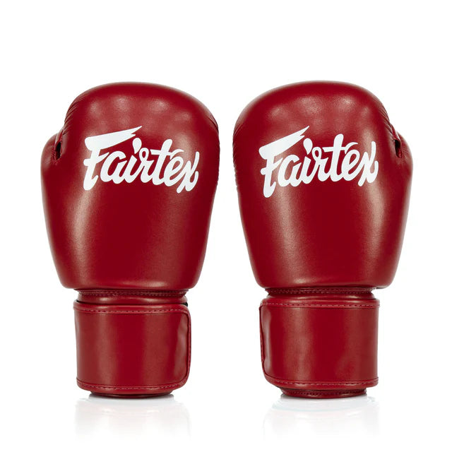 Fairtex Amateur Boxing Gloves BGV27